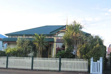 Photo of property in 17 Heretaunga Street, Petone, Lower Hutt, 5012