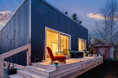 Photo of property in 21 Ritchie Lane, Bannockburn, Cromwell, 9384