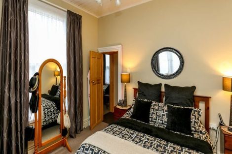 Photo of property in 21 Harriet Place, Whalers Gate, New Plymouth, 4310