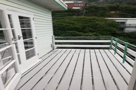 Photo of property in 1/139 Raroa Road, Aro Valley, Wellington, 6012