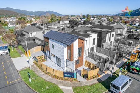 Photo of property in 50 Milne Crescent, Taita, Lower Hutt, 5011