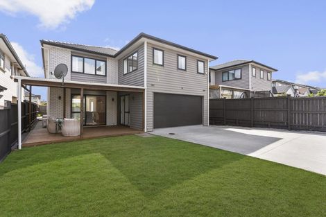Photo of property in 403 Ormiston Road, Flat Bush, Auckland, 2019