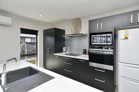 Photo of property in 6 Hamlett Drive, Woodend, 7610