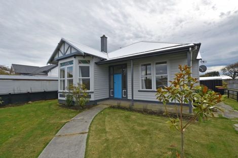 Photo of property in 88 Herriot Street, Richmond, Invercargill, 9810