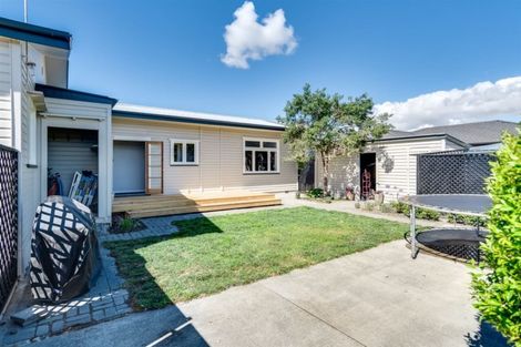 Photo of property in 3 Waterhouse Street, Taradale, Napier, 4112