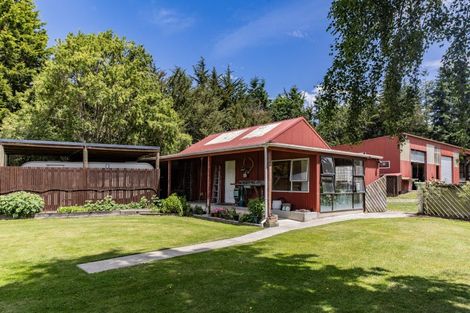 Photo of property in 844 Oxford Road, Fernside, Rangiora, 7471