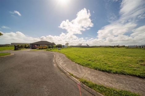 Photo of property in 8 Reremoana Close, Hawera, 4610