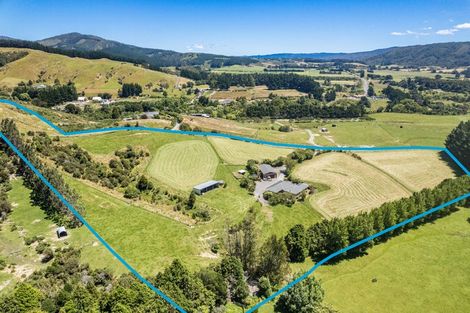 Photo of property in 68a Marchant Road, Kaitoke, Upper Hutt, 5018