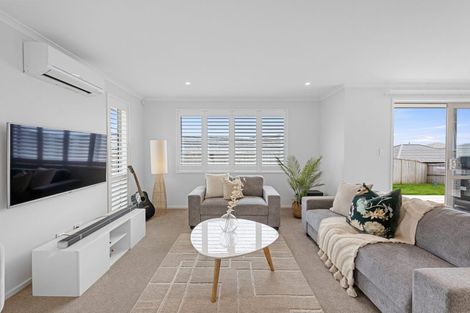 Photo of property in 9 Bathgate Court, Pokeno, 2402