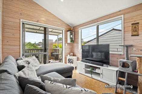 Photo of property in 7 Bardia Street, Belmont, Auckland, 0622