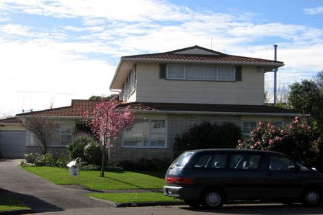 Photo of property in 3 Sharon Place, Awapuni, Palmerston North, 4412