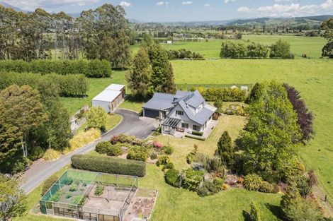 Photo of property in 381 Pugh Road, Hope, Richmond, 7081