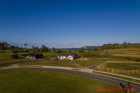 Photo of property in 5 Powhiri Place, Wharekaho, Whitianga, 3510