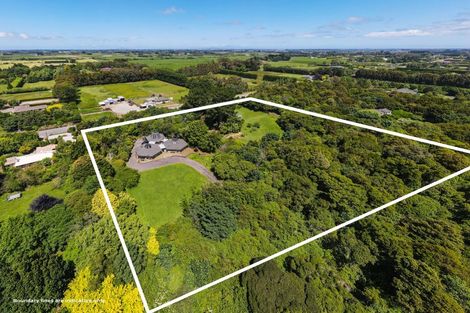 Photo of property in 180 Drysdale Road, Myross Bush, Invercargill, 9872