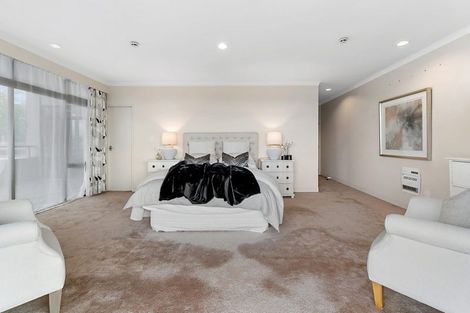 Photo of property in Shangri La Apartments, 1/97 Jervois Road, Herne Bay, Auckland, 1011