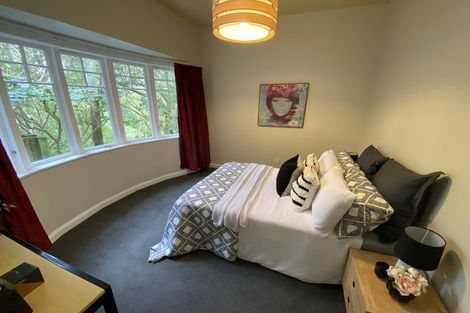 Photo of property in 55 Sefton Street, Wadestown, Wellington, 6012