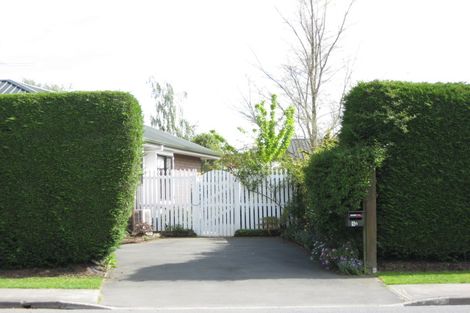 Photo of property in 58 South Belt, Rangiora, 7400