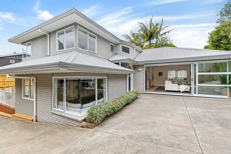 Photo of property in 2/34 Howe Street, Howick, Auckland, 2014