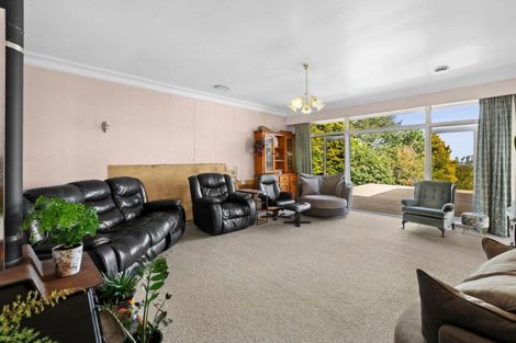 Photo of property in 483 Upper Pitone Road, Pitone, New Plymouth, 4374