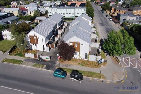 Photo of property in 8/57 Matipo Street, Riccarton, Christchurch, 8041