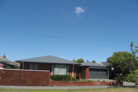 Photo of property in 26a Midhurst Street, Bishopdale, Christchurch, 8053