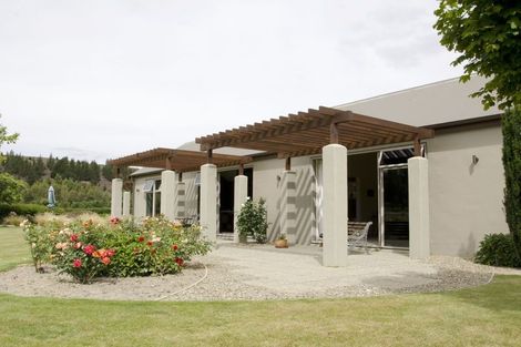 Photo of property in 134 Airport Road, Alexandra, 9391