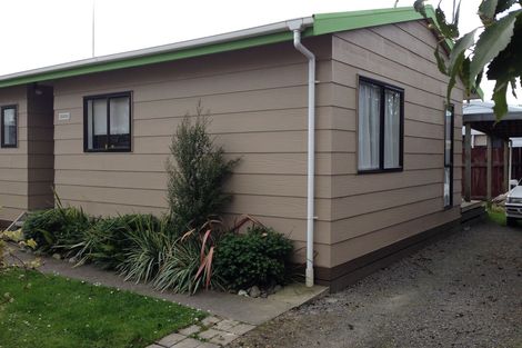 Photo of property in 27a Mcleavey Drive, Kelvin Grove, Palmerston North, 4414