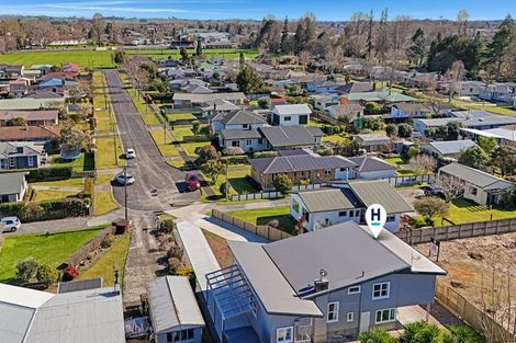 Photo of property in 22 Bedford Crescent, Matamata, 3400