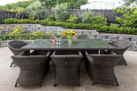 Photo of property in 1 Citation Way, Botany Downs, Auckland, 2010