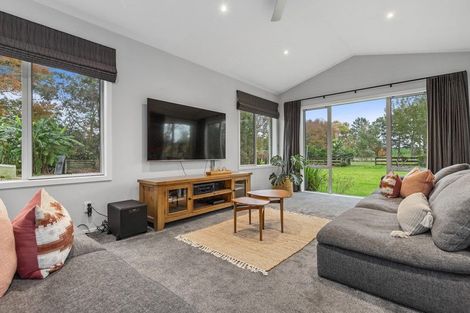 Photo of property in 1589a Kakaramea Road, Ngahinapouri, Hamilton, 3290