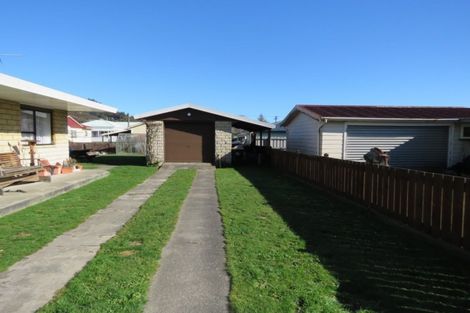 Photo of property in 92 Dick Street, Reefton, 7830