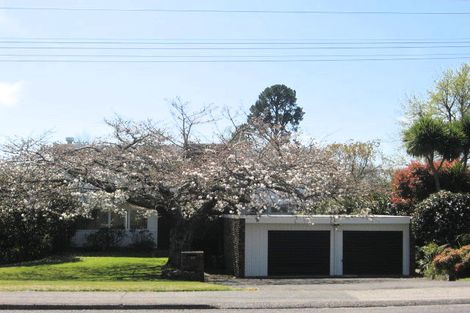 Photo of property in 87 Sophia Street, Glenholme, Rotorua, 3010