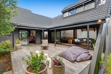 Photo of property in 19 Onepu Lane, Manly, Whangaparaoa, 0930