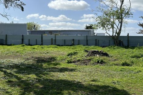 Photo of property in 74 Egmont Street, Kaponga, Hawera, 4679