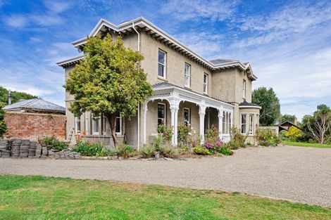 Photo of property in 102 Albert Street, Gladstone, Invercargill, 9810