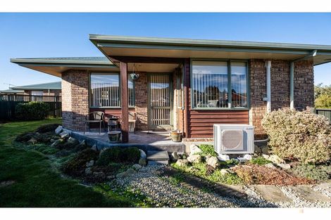 Photo of property in 3 Lewis Street, Geraldine, 7930