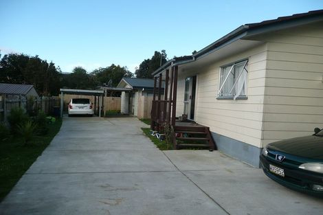 Photo of property in 9 Silverstone Place, Henderson, Auckland, 0612