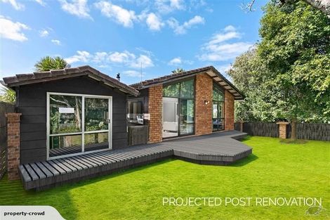 Photo of property in 124 Stapleford Crescent, Browns Bay, Auckland, 0630