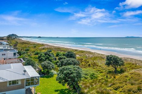 Photo of property in 395a Oceanbeach Road, Mount Maunganui, 3116