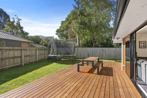 Photo of property in 7 Angus Place, Carterton, 5713