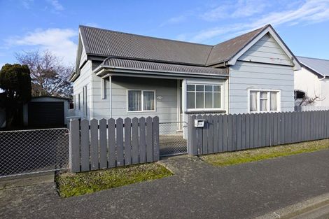 Photo of property in 114 Nith Street, Appleby, Invercargill, 9812
