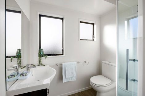 Photo of property in 8b Nelson Street, Hamilton East, Hamilton, 3216