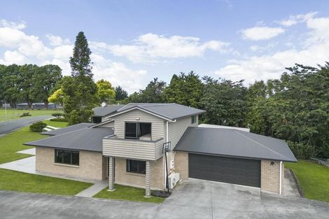 Photo of property in 6 Park Avenue, Putaruru, 3411