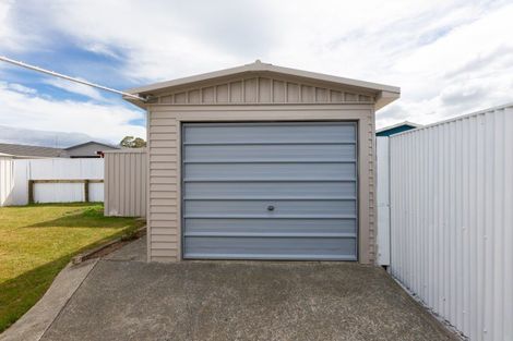 Photo of property in 46 Hospital Street, Dannevirke, 4930