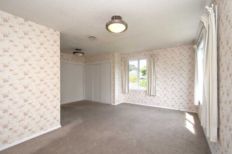 Photo of property in 5 Annell Place, Burnside, Christchurch, 8053