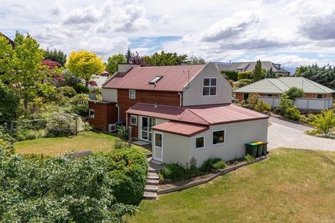 Photo of property in 22 Craig Place, Bridge Hill, Alexandra, 9320