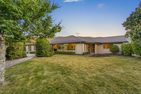 Photo of property in 9 Park Drive, Richmond, 7020