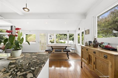 Photo of property in 51 Ribble Street, Island Bay, Wellington, 6023