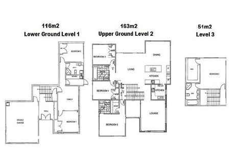 Photo of property in 14 New Dawn Lane, Albany Heights, Auckland, 0632