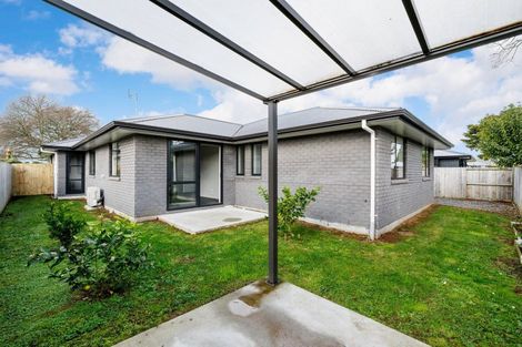 Photo of property in 401b Peachgrove Road, Fairfield, Hamilton, 3214